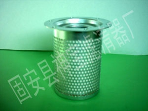 替代MANN（曼牌）油气分离滤芯2