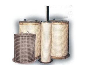 国产化孟山都（孟莫克）除雾器