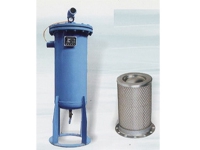 FES01系列油气分离器