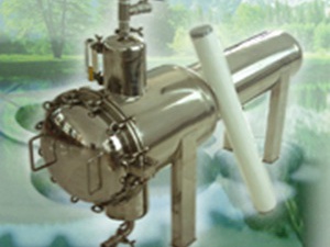SEBO-217卧式水中分油器
